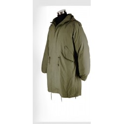 giacca militare, giaccone militar,miltec, parka militare, parka,brandit m51 parka, mil tec m51 parka,mod parka m51,