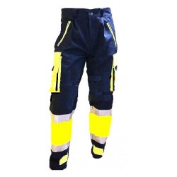 pantalone protezione civile elastico, divisa elastico soccorso, panta elasticizzato