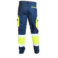 pantalone protezione civile elastico, divisa elastico soccorso, panta elasticizzato