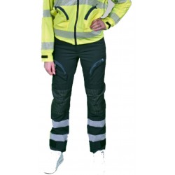 PANTALONE PROTEZIONE CIVILE ELASTICIZZATO