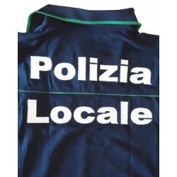 polizia lombardia ricamata, polizialocale divisa, abbigliamento forze dell'ordine, divisa forza dell ordine regione Lombardia