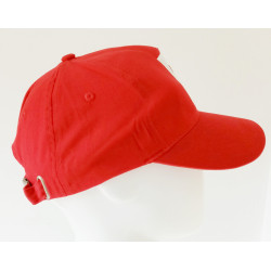 croce rossa cappellino red cross usa in cotone patch ricamata red cross prodotto americano