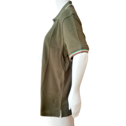 militare polo, militare maglietta, polo tricolore, abbigliamento tecnico esercito,